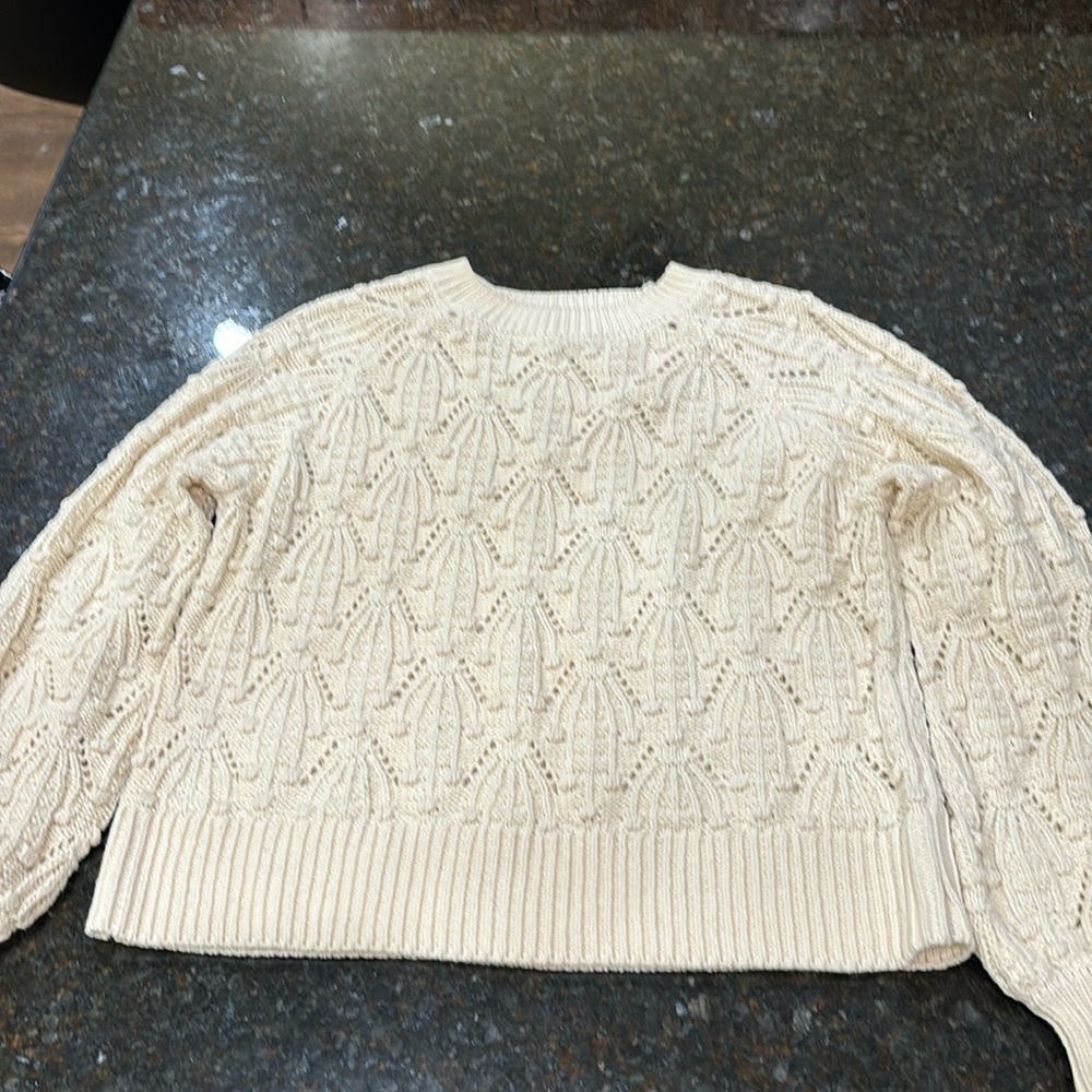⭐️Ladies Sweater